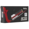Твердотельный накопитель NETAC 4000 Gb NV7000 NT01NV7000-4T0-E4X