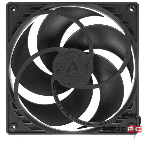 Вентилятор для корпуса Arctic Cooling P14 PWM PST ACFAN00125A