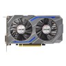 Видеокарта AFox (AF1650-4096D6H1-V8) GeForce GTX 1650 4GB GAMING