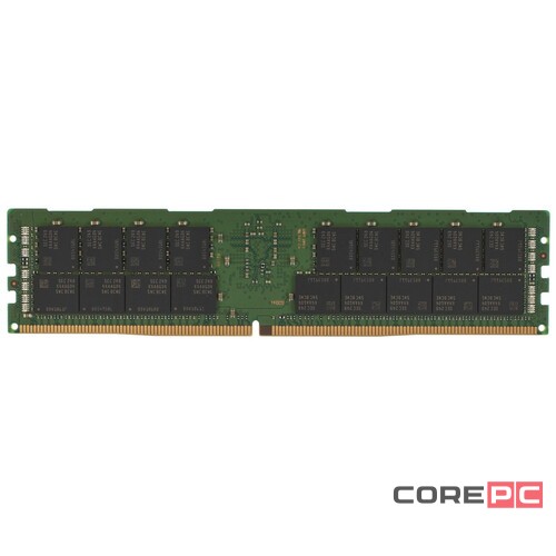 Оперативная память 64 Gb 3200 MHz Samsung (M393A8G40CB4-CWE)