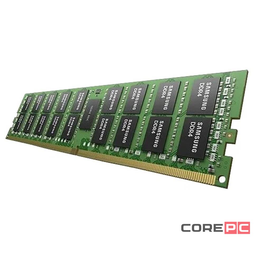 Оперативная память 64 Gb 3200 MHz Samsung (M393A8G40CB4-CWE)
