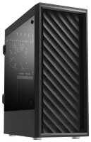 Компьютерный корпус Zalman ZM-T7 Black