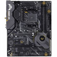 Материнская плата ASUS TUF GAMING X570-PRO WI-FI 90MB15H0-M0EAY0