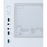 Компьютерный корпус XASTRA A305M 3FRGB TG White (A305M-2FC14F-1FC12F-D-WH)