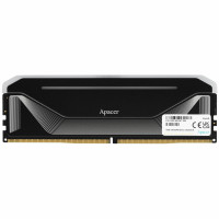 Оперативная память 16 Gb 6000 MHz Apacer NOX RGB Black (AH5U16G60C622NBAA-1)