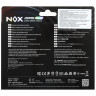 Оперативная память 16 Gb 6000 MHz Apacer NOX RGB Black (AH5U16G60C622NBAA-1)