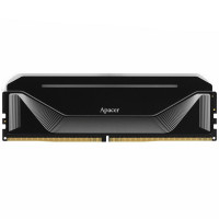 Оперативная память 16 Gb 6000 MHz Apacer NOX RGB Black (AH5U16G60C622NBAA-1)