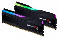 Оперативная память 64 Gb 5600 MHz G.Skill TRIDENT Z5 RGB (F5-5600J3636D32GX2-TZ5RK)