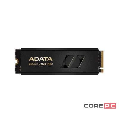 Твердотельный накопитель ADATA XPG 4000 Gb LEGEND 970 PRO (SLEG-970P-4TCI)