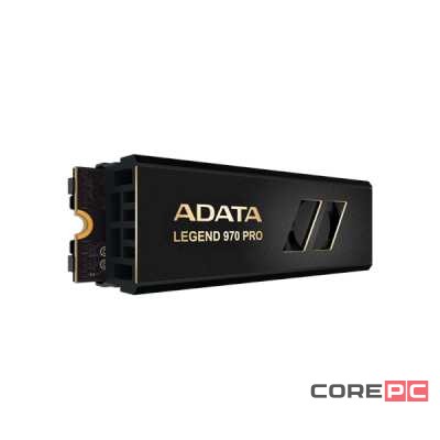 Твердотельный накопитель ADATA XPG 4000 Gb LEGEND 970 PRO (SLEG-970P-4TCI)