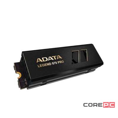 Твердотельный накопитель ADATA XPG 4000 Gb LEGEND 970 PRO (SLEG-970P-4TCI)