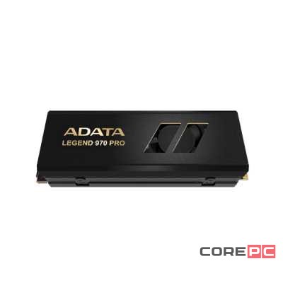 Твердотельный накопитель ADATA XPG 4000 Gb LEGEND 970 PRO (SLEG-970P-4TCI)
