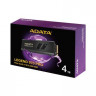 Твердотельный накопитель ADATA XPG 4000 Gb LEGEND 970 PRO (SLEG-970P-4TCI)