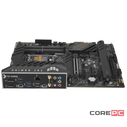 Материнская плата ASUS TUF GAMING Z690-PLUS WIFI 90MB1AW0-M0EAY0