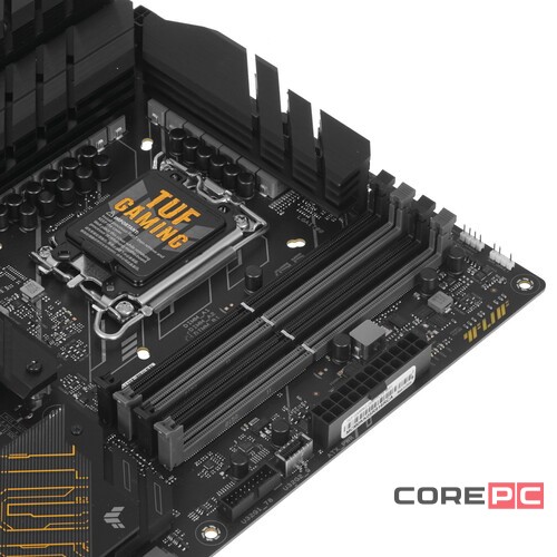 Материнская плата ASUS TUF GAMING Z690-PLUS WIFI 90MB1AW0-M0EAY0