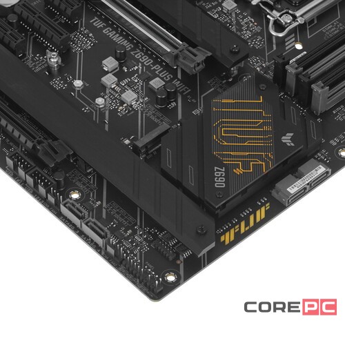 Материнская плата ASUS TUF GAMING Z690-PLUS WIFI 90MB1AW0-M0EAY0