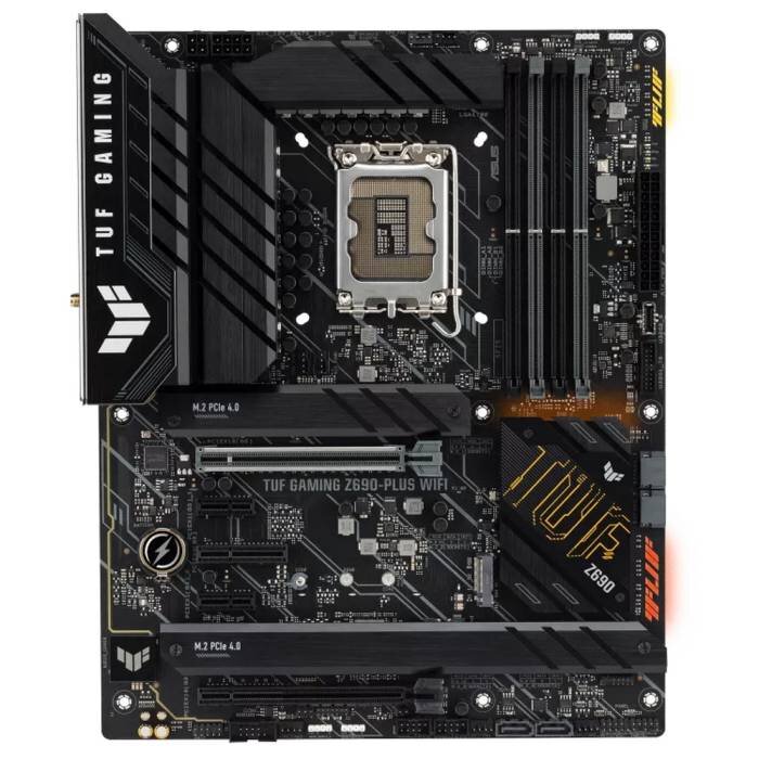 Материнская плата ASUS TUF GAMING Z690-PLUS WIFI 90MB1AW0-M0EAY0