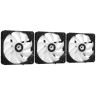 Вентилятор для корпуса ID-COOLING TF-12025-ARGB-TRIO (3 in 1)