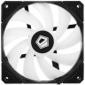Вентилятор для корпуса ID-COOLING TF-12025-ARGB-TRIO (3 in 1)