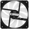 Вентилятор для корпуса ID-COOLING TF-12025-ARGB-TRIO (3 in 1)