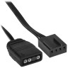 Вентилятор для корпуса ID-COOLING TF-12025-ARGB-TRIO (3 in 1)