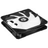 Вентилятор для корпуса ID-COOLING TF-12025-ARGB-TRIO (3 in 1)