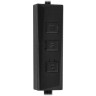 Вентилятор для корпуса ID-COOLING TF-12025-ARGB-TRIO (3 in 1)