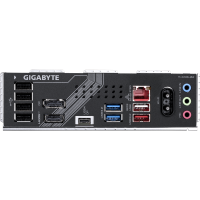 Материнская плата Gigabyte B860 GAMING X WIFI6E