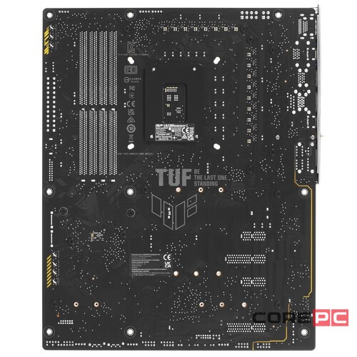 Материнская плата ASUS TUF GAMING Z790-PLUS WIFI D4 90MB1CR0-M0EAY0