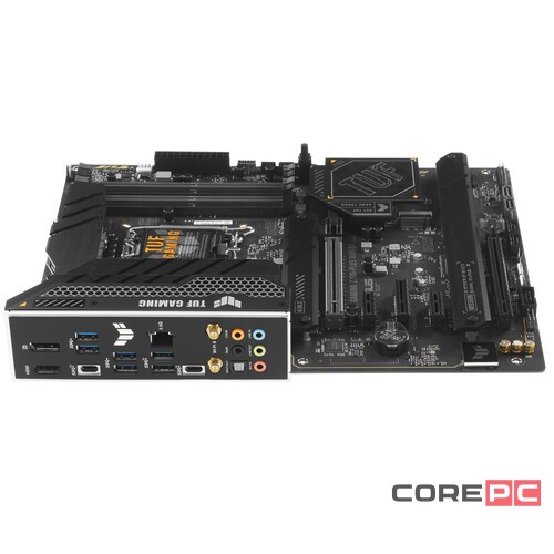 Материнская плата ASUS TUF GAMING Z790-PLUS WIFI D4 90MB1CR0-M0EAY0