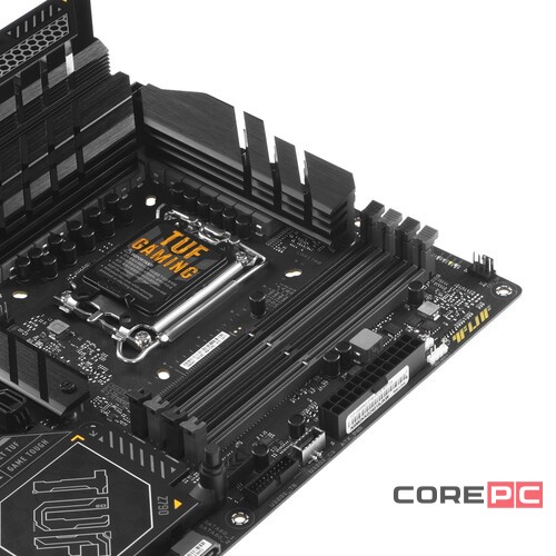 Материнская плата ASUS TUF GAMING Z790-PLUS WIFI D4 90MB1CR0-M0EAY0