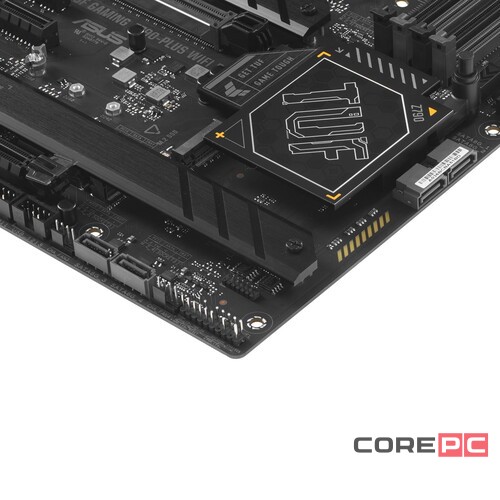 Материнская плата ASUS TUF GAMING Z790-PLUS WIFI D4 90MB1CR0-M0EAY0