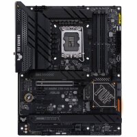 Материнская плата ASUS TUF GAMING Z790-PLUS WIFI D4 90MB1CR0-M0EAY0