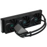 Система жидкостного охлаждения для процессора Deepcool LT720 ARGB R-LT720-BKAMNF-G-1 PWM