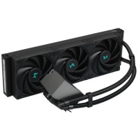 Система жидкостного охлаждения для процессора Deepcool LT720 ARGB R-LT720-BKAMNF-G-1 PWM