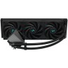 Система жидкостного охлаждения для процессора Deepcool LT720 ARGB R-LT720-BKAMNF-G-1 PWM