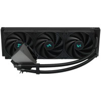Система жидкостного охлаждения для процессора Deepcool LT720 ARGB R-LT720-BKAMNF-G-1 PWM