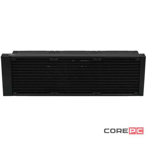 Система жидкостного охлаждения для процессора Deepcool LT720 ARGB R-LT720-BKAMNF-G-1 PWM