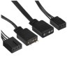 Система жидкостного охлаждения для процессора Deepcool LT720 ARGB R-LT720-BKAMNF-G-1 PWM