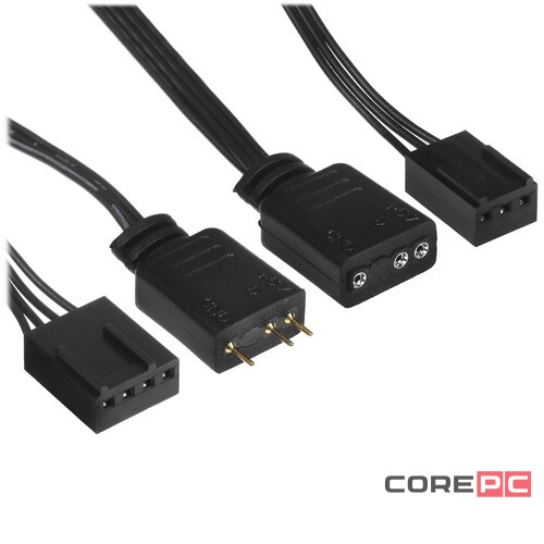 Система жидкостного охлаждения для процессора Deepcool LT720 ARGB R-LT720-BKAMNF-G-1 PWM