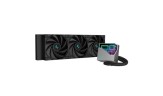 Система жидкостного охлаждения для процессора Deepcool LT720 ARGB R-LT720-BKAMNF-G-1 PWM