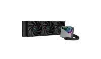 Система жидкостного охлаждения для процессора Deepcool LT720 ARGB R-LT720-BKAMNF-G-1 PWM