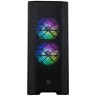 Компьютерный корпус MagniumGear NEO Air Black ARGB TG MG-NE520A_DBK02_RU