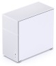 Компьютерный корпус JONSBO D41 MESH TG White