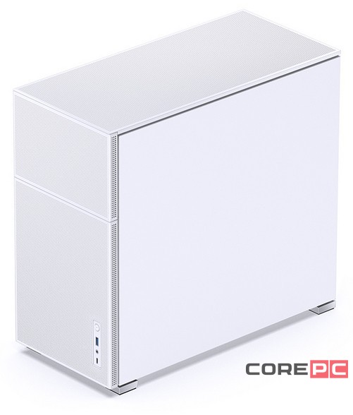 Компьютерный корпус JONSBO D41 MESH TG White