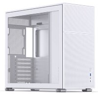 Компьютерный корпус JONSBO D41 MESH TG White