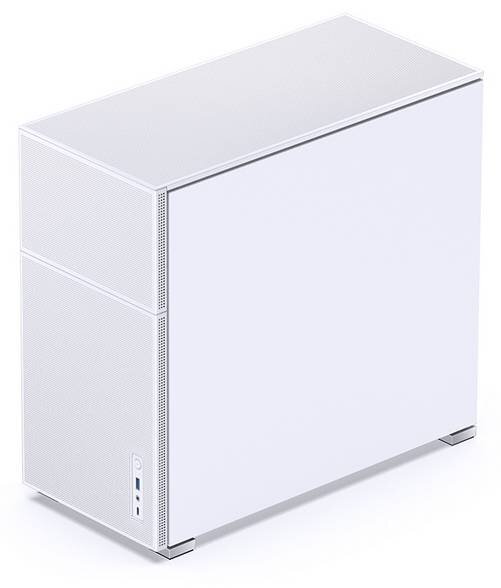 Компьютерный корпус JONSBO D41 MESH TG White