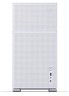 Компьютерный корпус JONSBO D41 MESH TG White