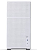 Компьютерный корпус JONSBO D41 MESH TG White