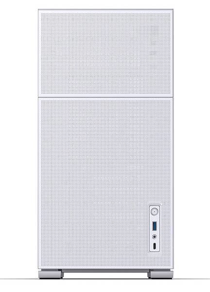 Компьютерный корпус JONSBO D41 MESH TG White